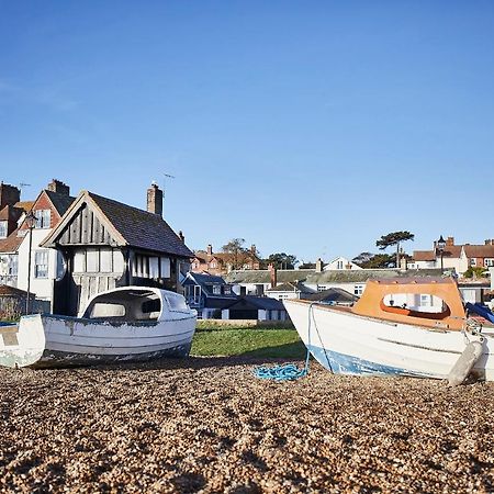 Sealoft, Aldeburgh , Stay In Suffolk Eksteriør billede