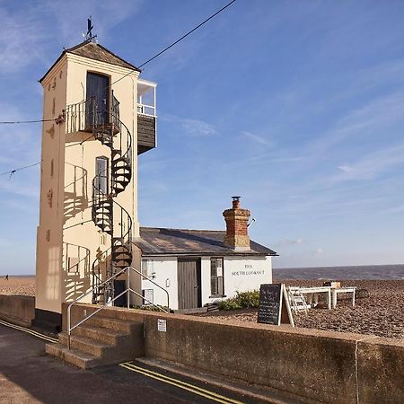 Sealoft, Aldeburgh , Stay In Suffolk Eksteriør billede
