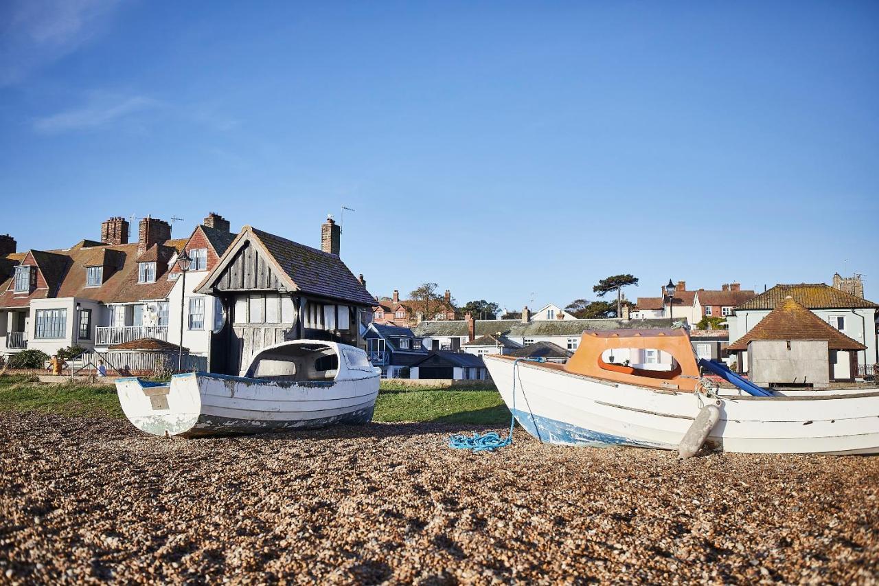 Sealoft, Aldeburgh , Stay In Suffolk Eksteriør billede