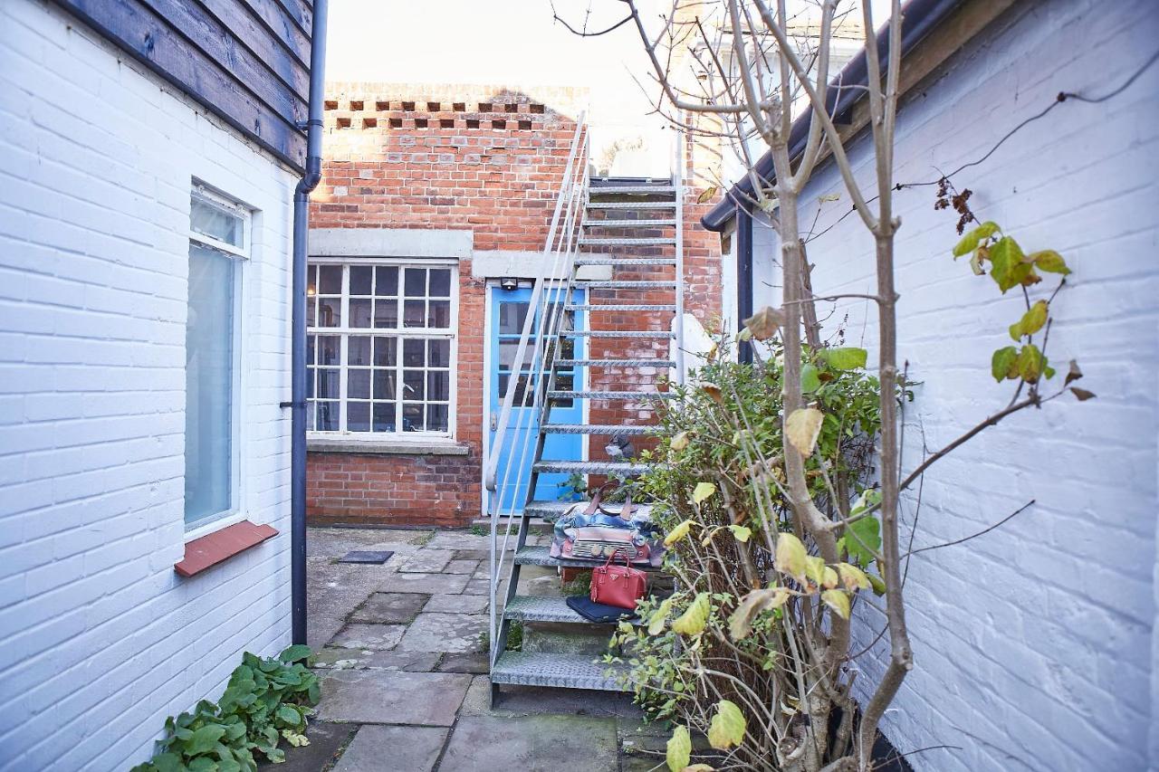 Sealoft, Aldeburgh , Stay In Suffolk Eksteriør billede