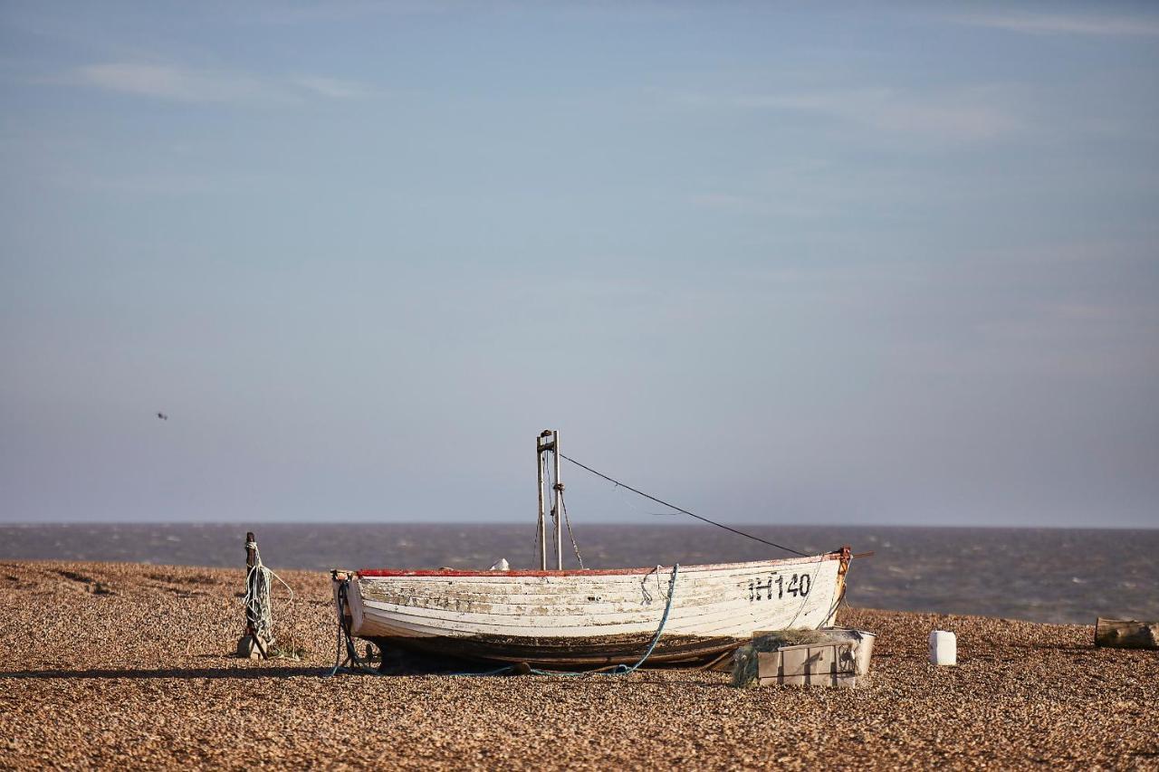 Sealoft, Aldeburgh , Stay In Suffolk Eksteriør billede